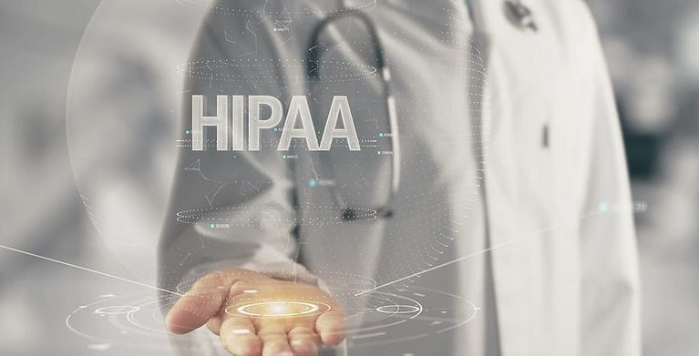 Hipaa