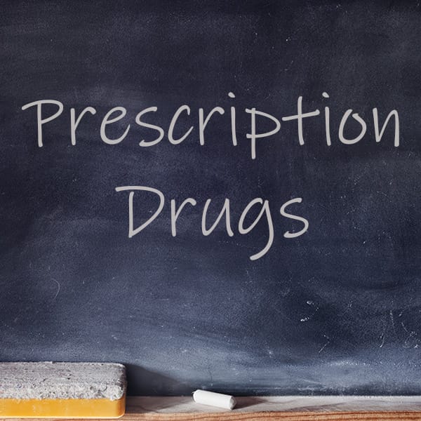 prescription drugs small