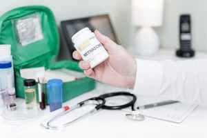 Most people who are addicted to Opiates are candidates for Methadone Maintenance Treatment